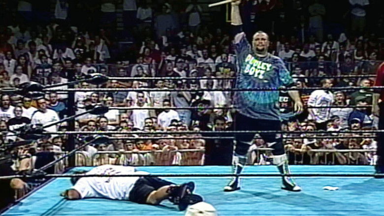 ECW Hardcore TV - Jun. 27, 1998