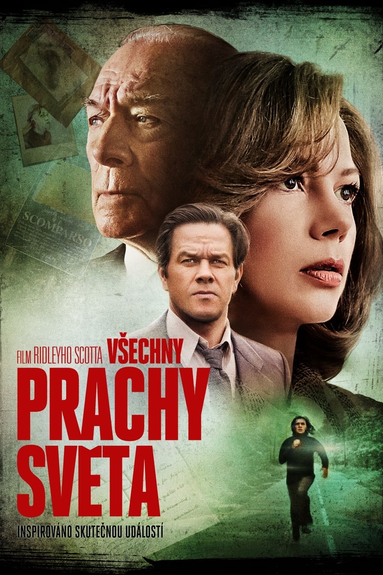 Všechny prachy světa (2017)