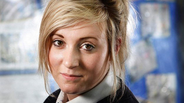 Educating Essex 2×8