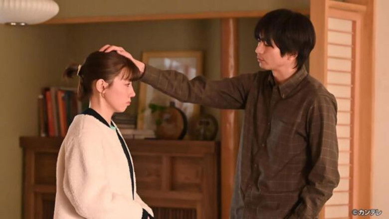 Still image for Secret of 10 season 1 episode 8: Episode 8 Still image for Secret of 10 season 1 episode 8: Episode 8