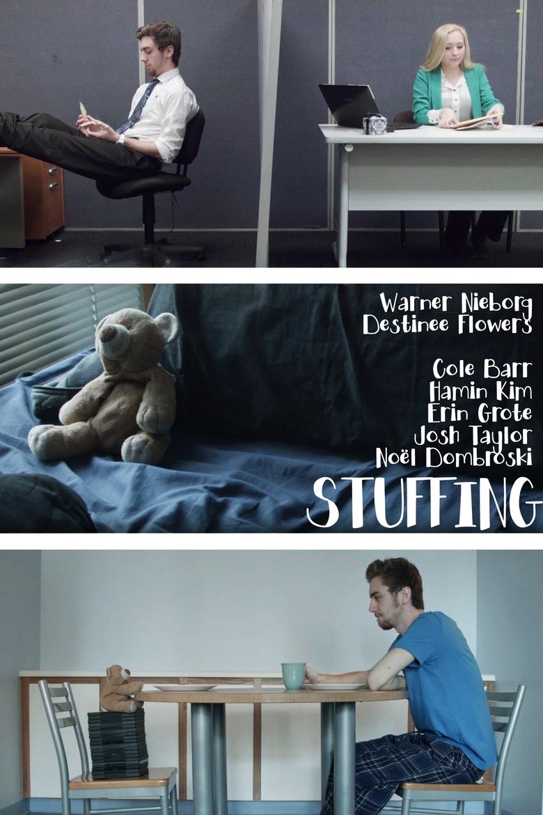 Stuffing main poster