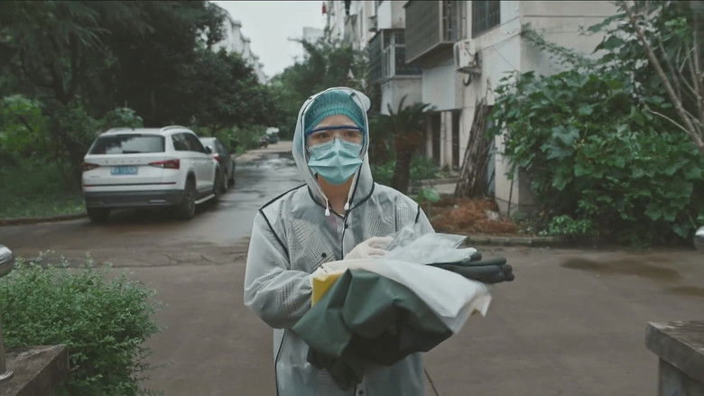 Still image for Heroes in Harm's Way season 1 episode 7: Happy Community (1)