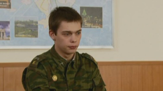 Still image for Kremlin cadets season 1 episode 56: Episode 56 Still image for Kremlin cadets season 1 episode 56: Episode 56