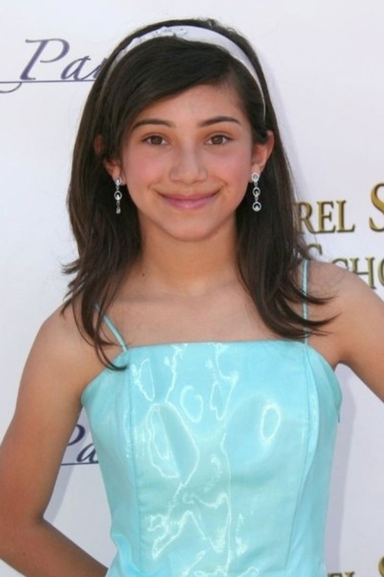 Genesis Codina portrait image