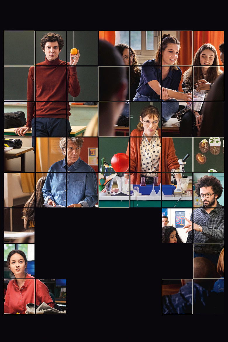 Imatge de Els bons professors