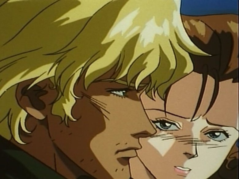 Still image for Teknoman season 1 episode 31: Reformation Still image for Teknoman season 1 episode 31: Reformation