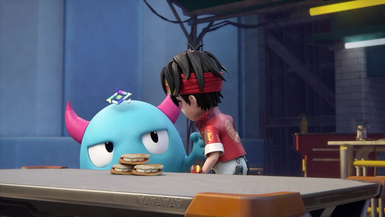 Episode 13