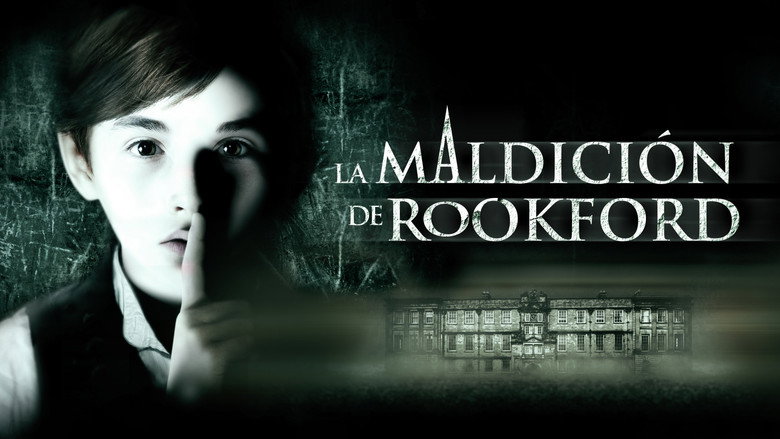 O Despertar - Backdrop alternativo 10