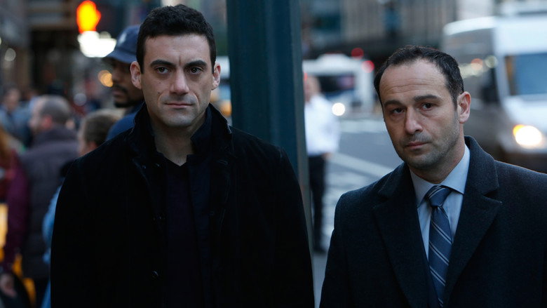 Still from Allegiance - Season 1 Episode 2