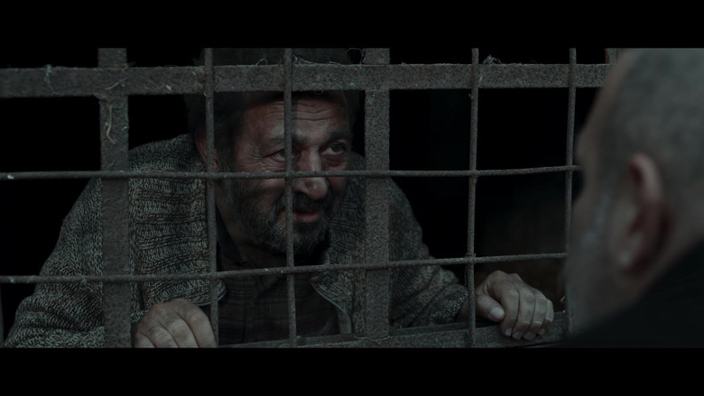 Still image for Dayton season 1 episode 4: Episode 4