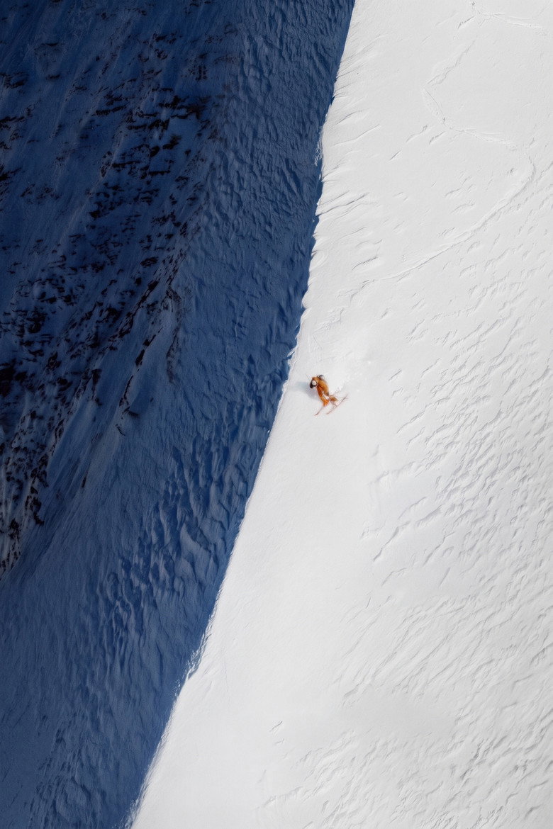 Everest : The Other Side
