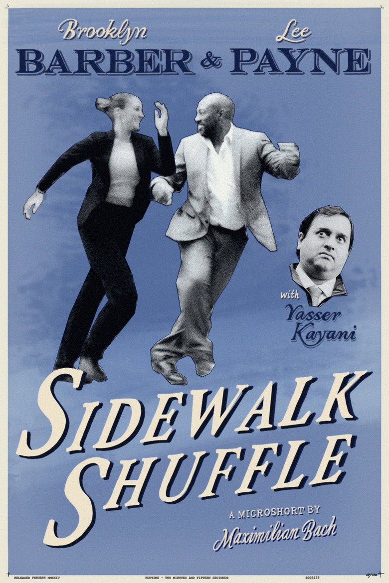 Imatge de Sidewalk Shuffle