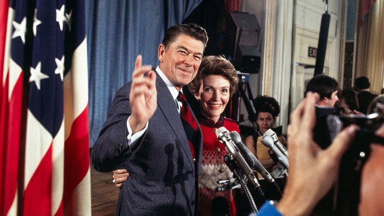 USA  - The Conservative Revolution