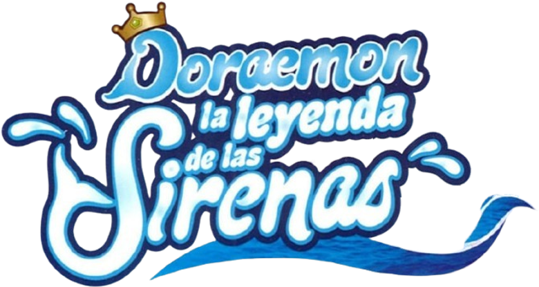 Imagen de Doraemon: Nobita y la leyenda de las sirenas