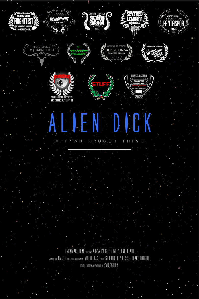 Imatge de Alien Dick