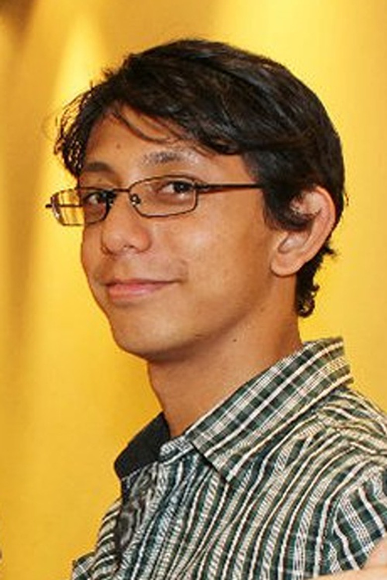 Dzubir Mohamed Zakaria photo 2