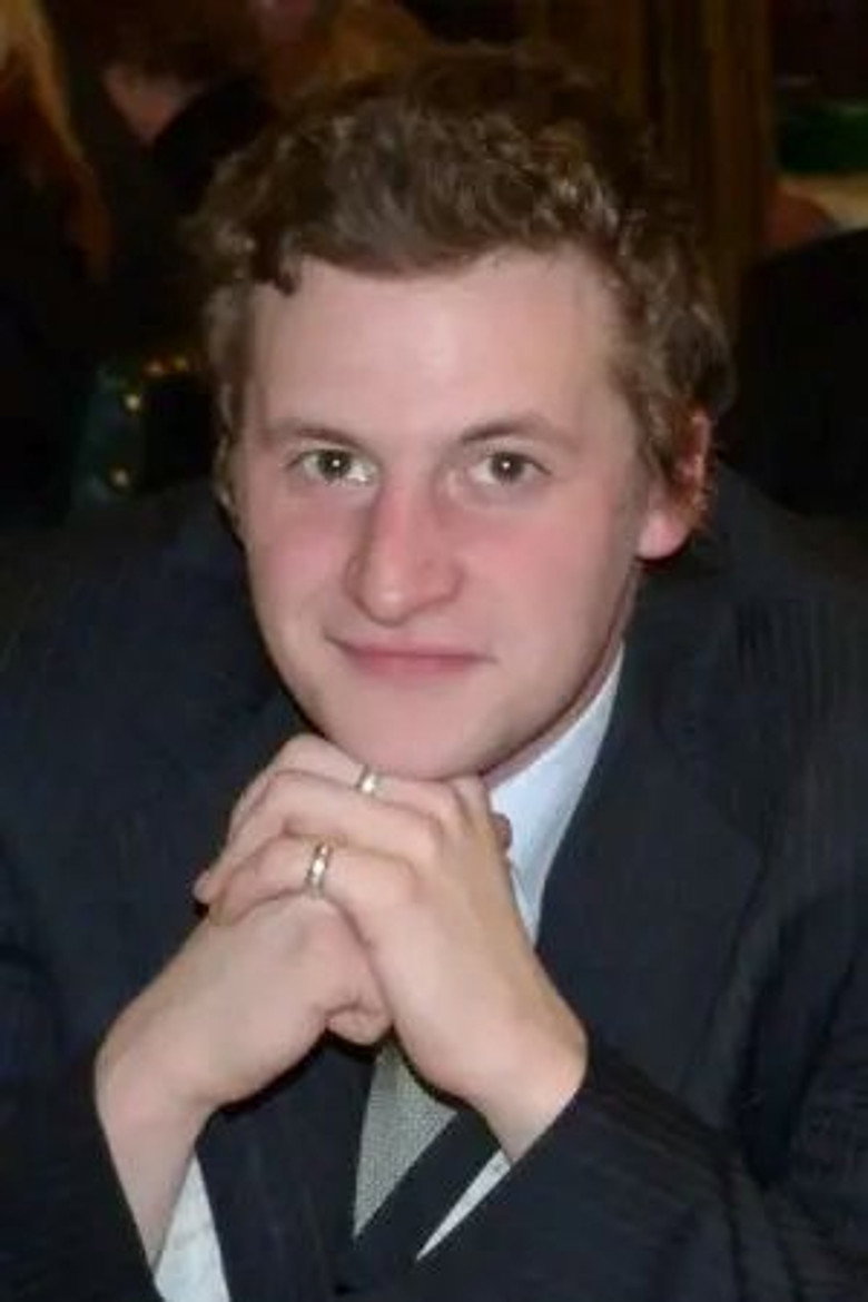 James Utechin photo 2