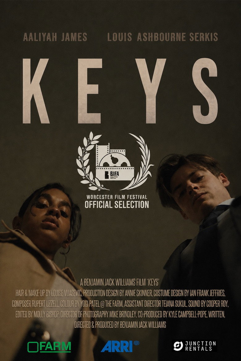 Keys
