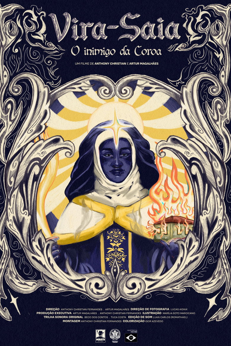 Vira-Saia: Enemy of the Crown