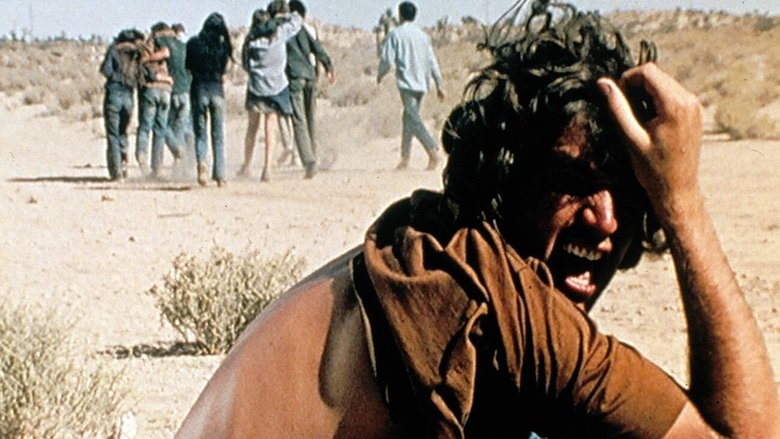 Punishment Park (1971)