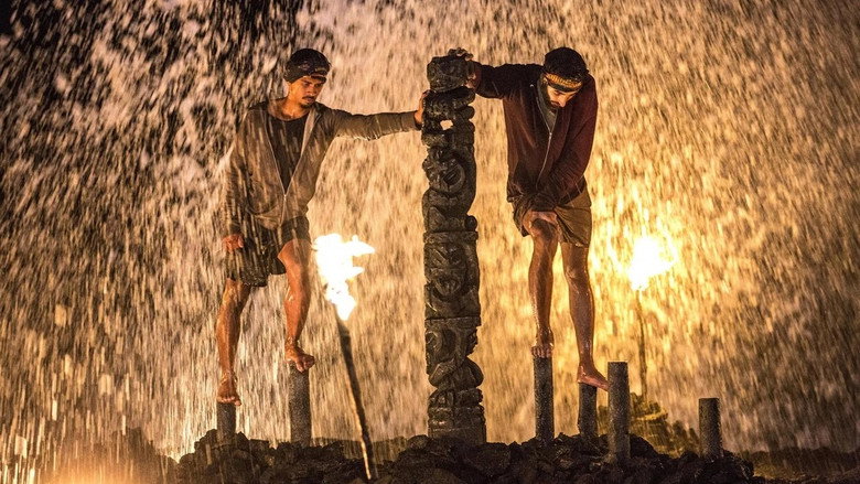 Australian Survivor S02E26