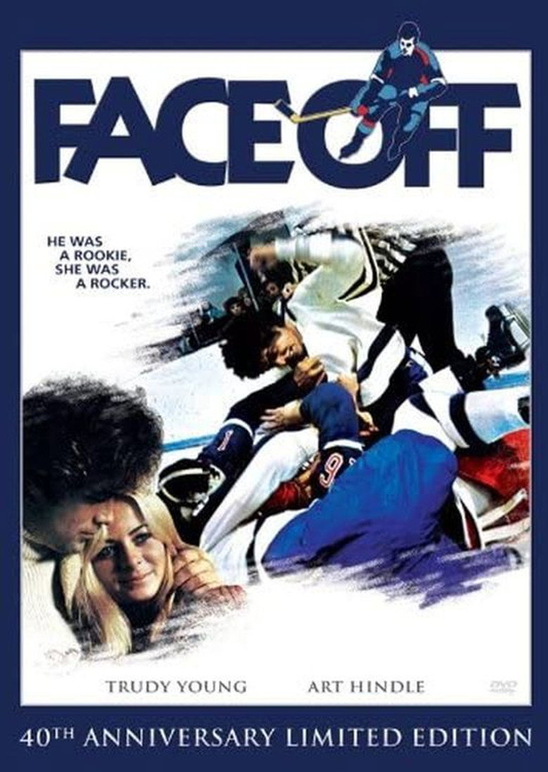 Face-Off — image 2