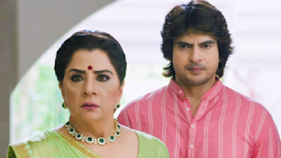 Still image for Anupamaa season 1 episode 1778: Parag's Stand for the Kotharis Still image for Anupamaa season 1 episode 1778: Parag's Stand for the Kotharis