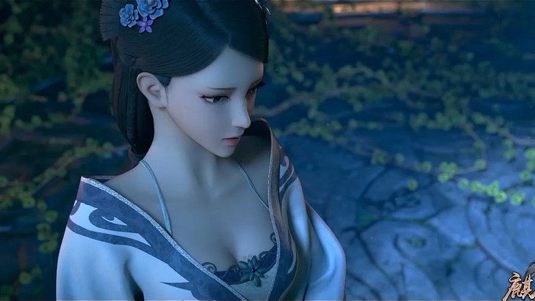 Still image for Great King of the Grave season 1 episode 9: Episode 9