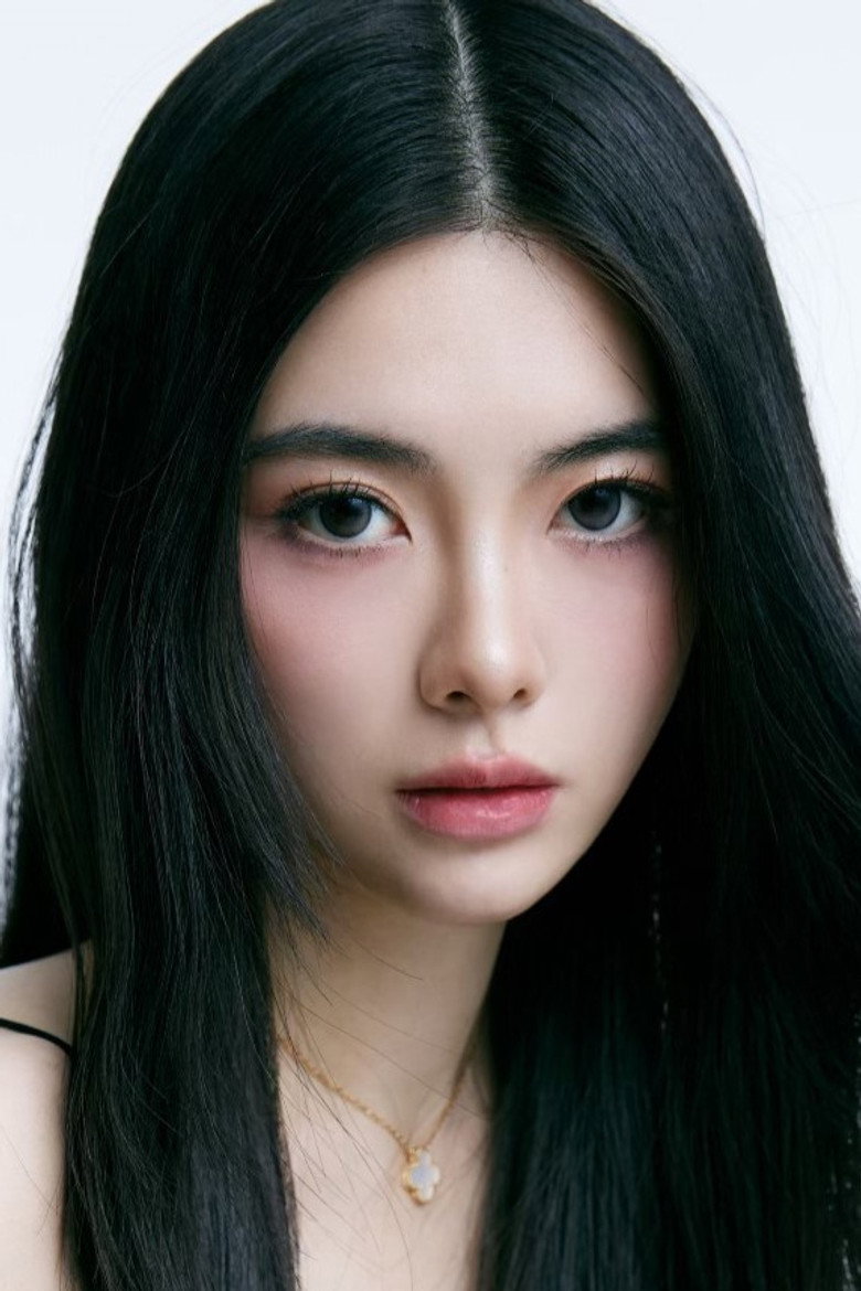 Zhong Yating photo