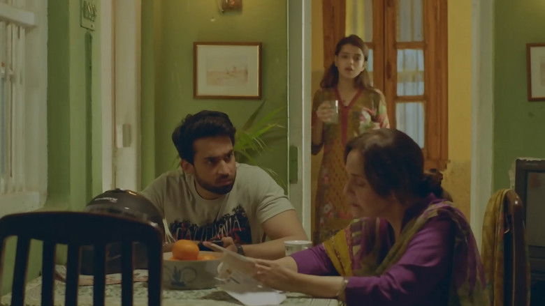 Still image for Ek Jhoothi Love Story season 1 episode 4: Jhootha Dost Still image for Ek Jhoothi Love Story season 1 episode 4: Jhootha Dost