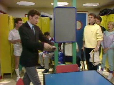Still image for The Brittas Empire season 1 episode 1: Laying the Foundations Still image for The Brittas Empire season 1 episode 1: Laying the Foundations