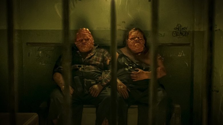 Nobody Sleeps in the Woods Tonight 2 (2021)