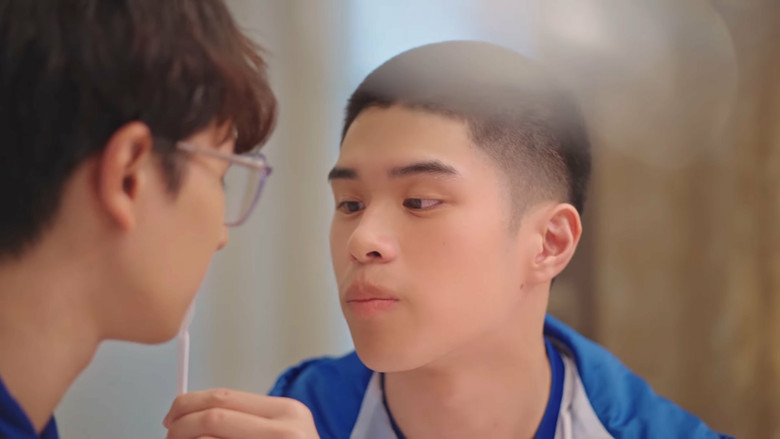 Still image for Hit Bite Love season 1 episode 3: Episode 3 Still image for Hit Bite Love season 1 episode 3: Episode 3