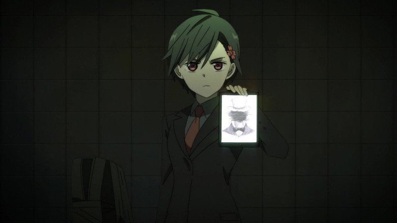 Still from ID: INVADED - Season 1 Episode 11