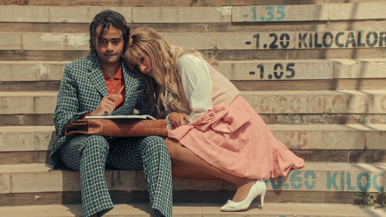 Still image for Beirut Class season 1 episode 13: Episode 13