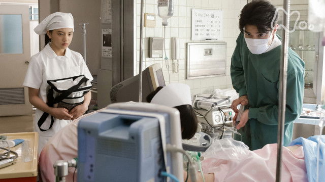 Still image for An Invisible Cradle season 1 episode 4: Obstetric crisis Still image for An Invisible Cradle season 1 episode 4: Obstetric crisis