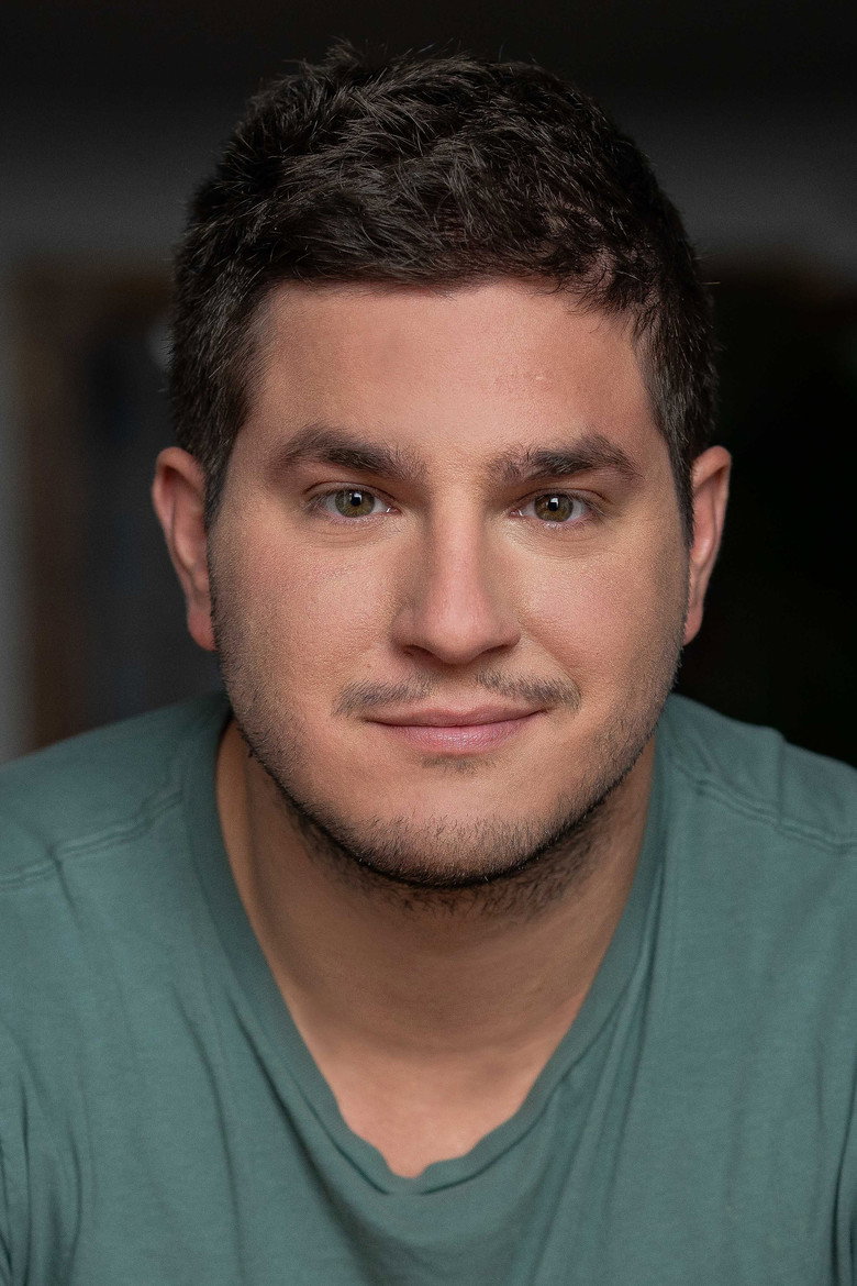 Charles-Aubey Houde photo 2