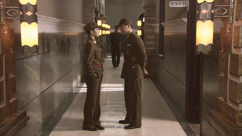 Still image for Butterfly Mission season 1 episode 29: Episode 29 Still image for Butterfly Mission season 1 episode 29: Episode 29