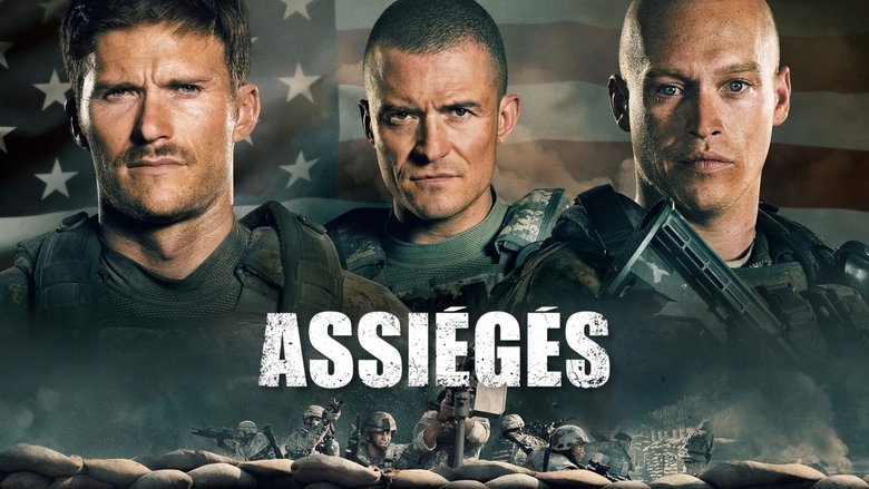 The Outpost (2020)
