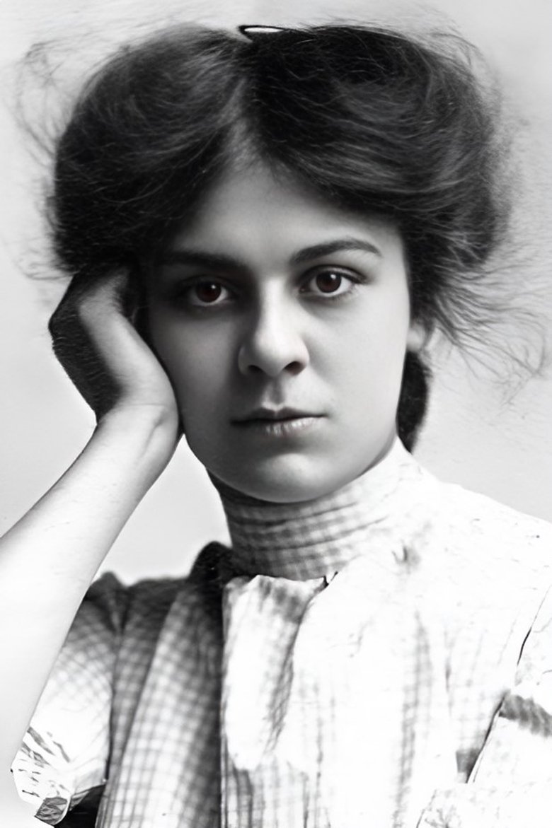 Ảnh Lottie Briscoe