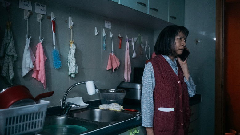 Image d'arrière-plan 2 du film Anatomy of a Call