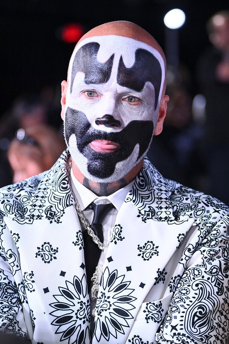 Shaggy 2 Dope photo 1