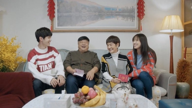 Still image for Hello My Girl season 1 episode 24: Episode 24