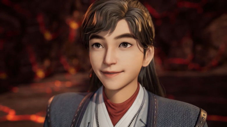 Still image for Supreme Lord of Galaxy season 1 episode 39: Episode 39 Still image for Supreme Lord of Galaxy season 1 episode 39: Episode 39