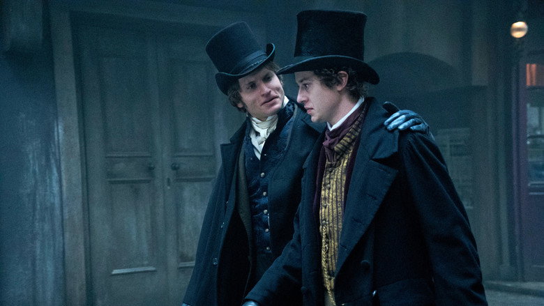 Still from Dickensian - Season 1 Episode 19