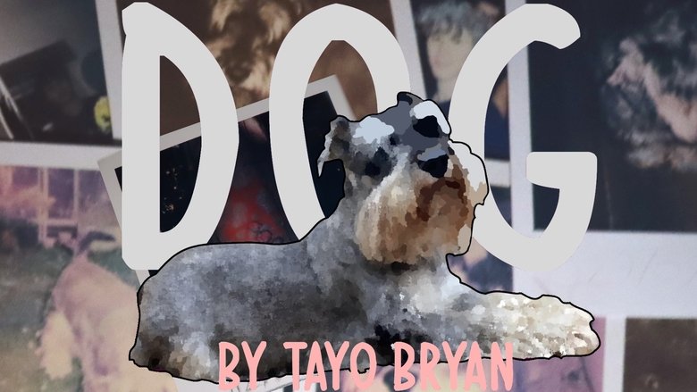 Dogs main backdrop