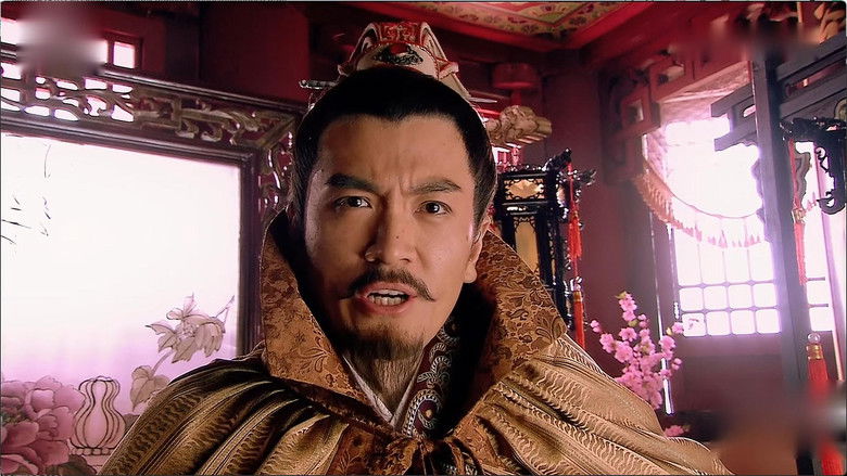 Still image for All Men Are Brothers season 1 episode 80: Episode 80 Still image for All Men Are Brothers season 1 episode 80: Episode 80