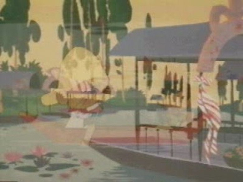 Immagine dell'episodio S1965E04 di Looney Tunes