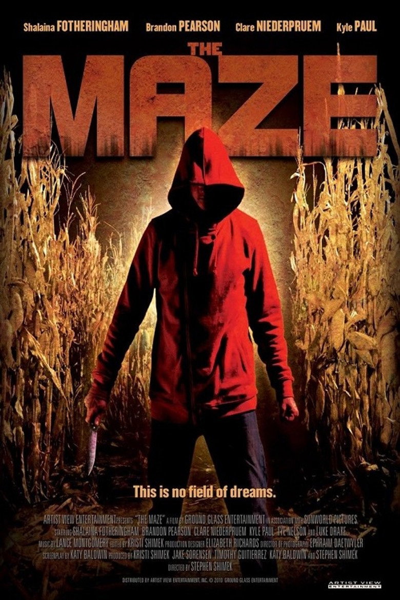 The Maze — image 2
