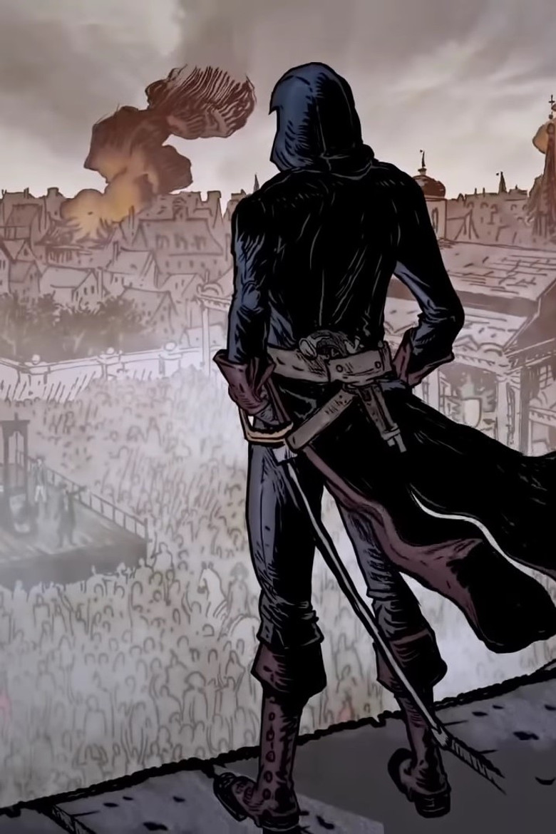 Imatge de Assassin’s Creed Unity: Rob Zombie’s French Revolution
